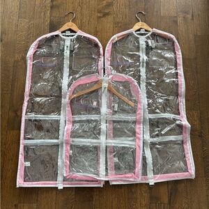 Dream Duffel garment bags